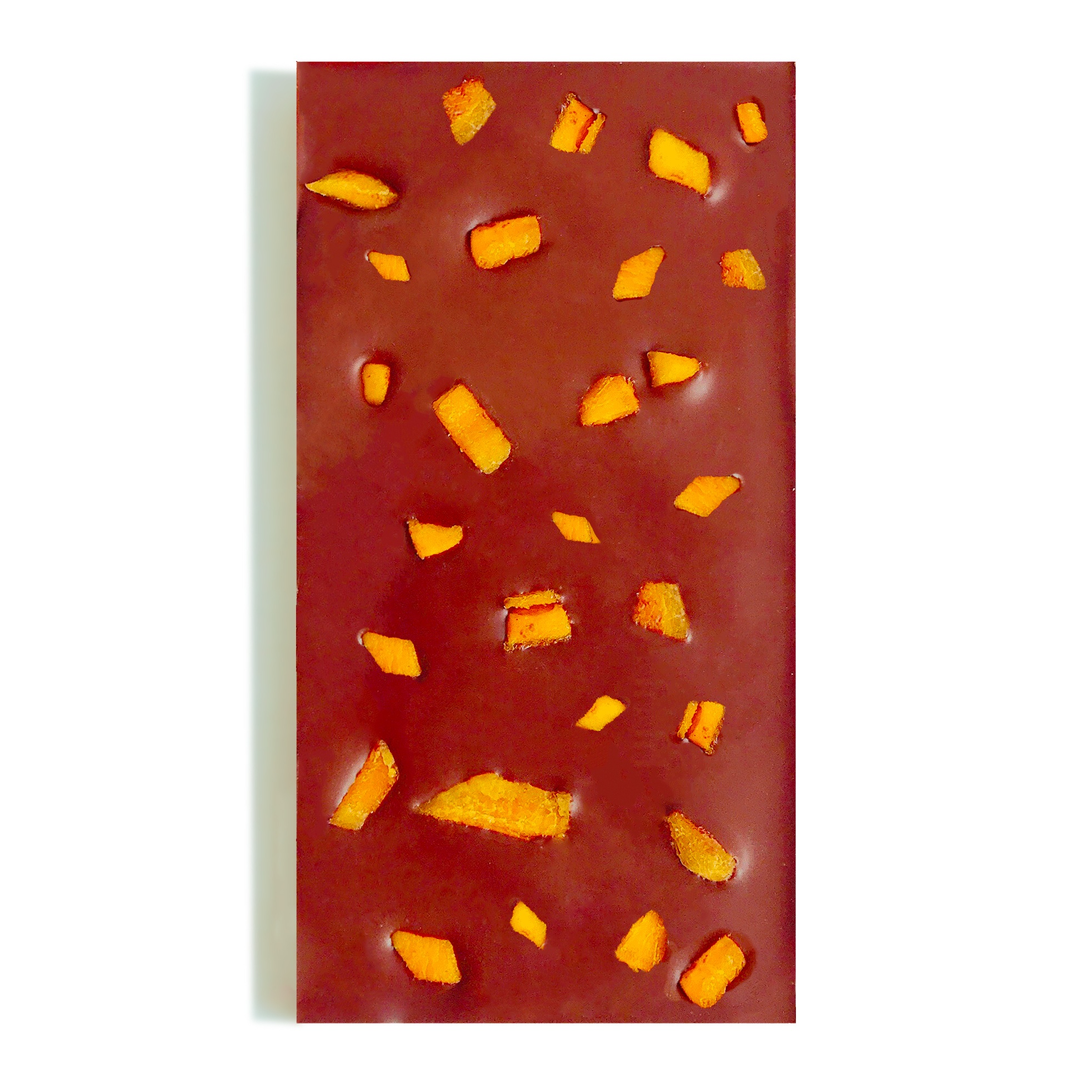 socola xoài