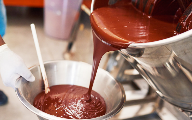 Nguồn gốc của socola, chocolate, caocao qua lịch sử hơn 500 năm